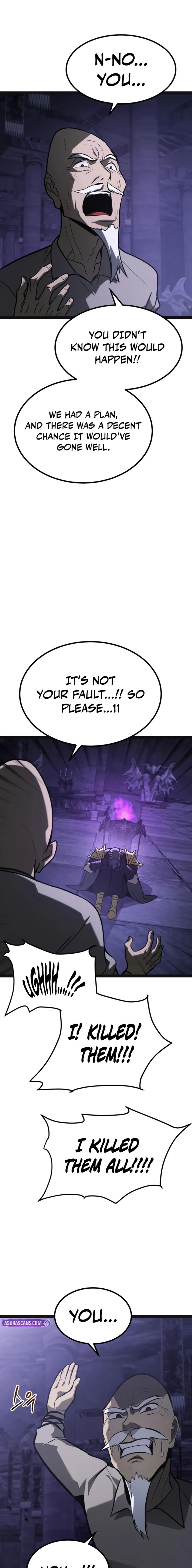 Level 999 Goblin Chapter 31 image 30